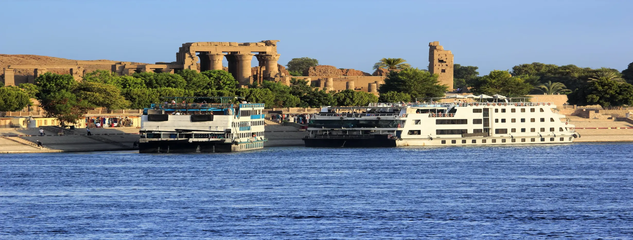 Image for Nile River Cruise